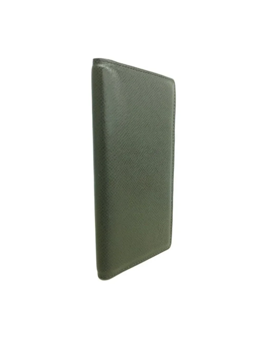 Louis Vuitton Notebook Cover Taiga Agenda Posh Ardoise